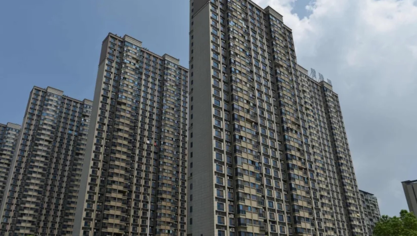 China property market to remain weak in 2024